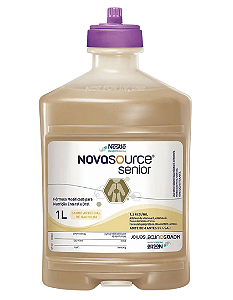 NOVASOURCE SENIOR SISTEMA FECHADO 1L NESTLE
