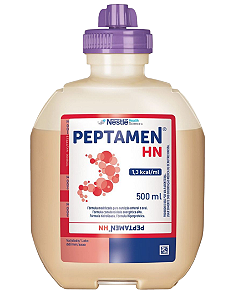 PEPTAMEN HN ULTRAPACK 500ML NESTLE