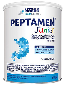 PEPTAMEN JUNIOR 400G NESTLE