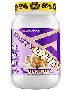 ADAPTOGEN TASTY WHEY 3W GOURMET 900G BEIJINHO