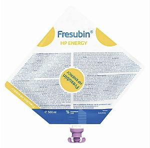 FRESUBIN HP ENERGY 500ML FRESENIUS