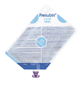 FRESUBIN 1.2 HP FIBRE 1L FRESENIUS