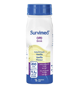 SURVIMED OPD DRINK 200ML FRESENIUS