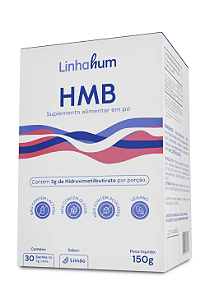 LINHAHUM/LINHAHUM HMB - CX 30/5G