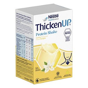 THICKENUP® PROTEIN SHAKE (VENCIMENTO 31/12/2025)