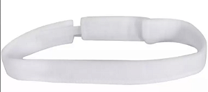 Fixador de Cânula para Traqueostomia 35CM - GLC