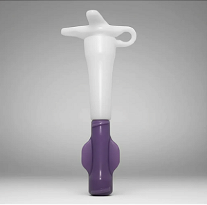 Conector Enfit Funil - Adaptset Elll - MP Hospitalar