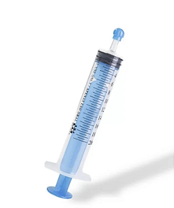 Seringa Dosadora 20ml - Wiltex