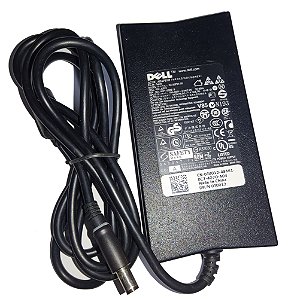 FONTE NOTE DELL DA130PE1-00 19.5V 6.7A BIVOLT ORIGINAL