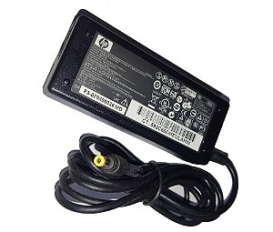 FONTE NOTE HP 380467-003 18.5 3.5A BIVOLT ORIGINAL