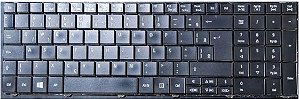 TECLADO NOTE ACER MP-09G36PA-6981W ASPIRE E1-571
