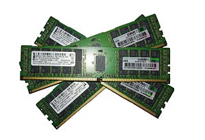 MEMORIA SERVIDOR 32GB DDR4 ECC SMART SF4724G4CK8H8GKBS