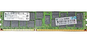 MEMORIA SERVIDOR 16GB DDR3 ECC SMART M393B2G70BH0-CKO