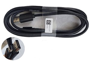 CABO DISPLAY PORT MINI  M PARA DISPLAY PORT M  DELL 5K0GY12506 1,8 mt