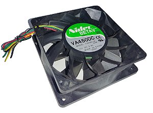 COOLER 120x120x38 mm 12v NIDEC VA 450DC V35625-35