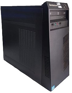 CPU DESKTOP LENOVO 62 INTEL CORE I3 3240 -8Gb -SSD 120Gb
