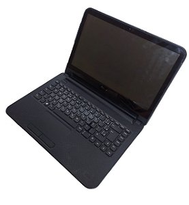 NOTEBOOK DELL INSPIRON 14 3421-A20 CORE i3 3217U 8GB SSD 120GB