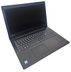 NOTEBOOK LENOVO 8330 15IKBR CORE I5-8250U 8GB SSD 120GB