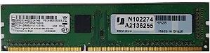 MEMORIA DESKTOP DDR3  4Gb 1600 MHZ SMART