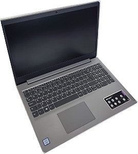 NOTEBOOK LENOVO IDEAPAD S145-15IKB CORE I3-8130U 12GB SSD 120GB