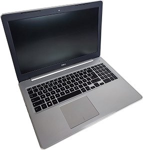 NOTEBOOK DELL INSPIRON 5570 CORE I5-8250U 8GB NVME 240GB