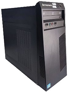 CPU DESKTOP LENOVO 62 INTEL CORE I5 3470 -8Gb -SSD 120Gb