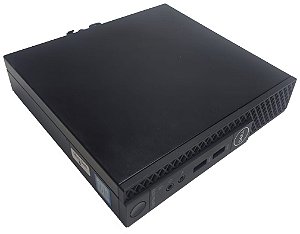 CPU MINI DELL OPT. 3070 INTEL CORE i5 -9500T -8Gb -NVMe 240Gb