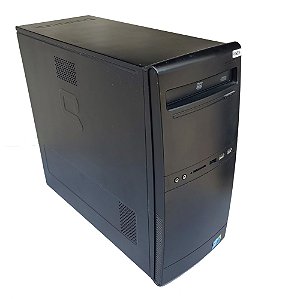 CPU DESKTOP INTEL CORE I5 3470 -8Gb -SSD 120Gb