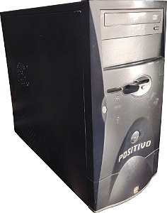 CPU DESKTOP INTEL CORE I5 3470 -8Gb -SSD 120Gb