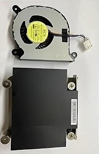 COOLER MINI POSITIVO MASTER C610 MINI PRO