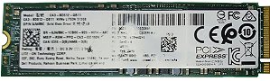 SSD NVMe M.2 2280 512GB CA3-80512-Q811 LITE ON