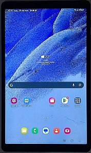 TABLET SAMSUNG TAB A7 LITE SM T-225 32GB - 3GB