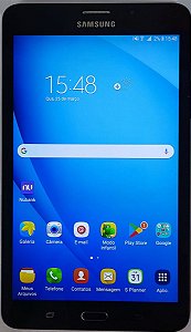 TABLET SAMSUNG  TAB A SM-T285M 8GB - 3.2GB