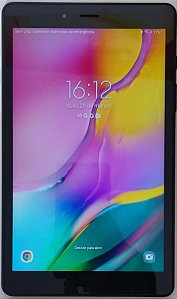 TABLET SAMSUNG  TAB A8 SM T-295 32GB - 2GB