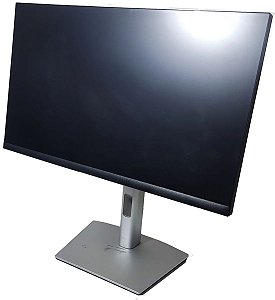 MONITOR LED 21,5 P2222H- PRETO/PRATA DELL