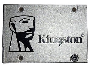 HD SSD 240GB 2.5" KINGSTON SUV400S37240G