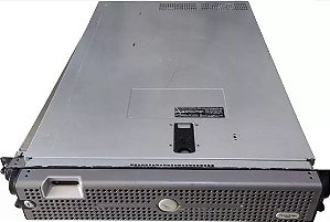 SERVIDOR DELL POWER EDGE 2950 2U XEON 5430 8GB HD SAS