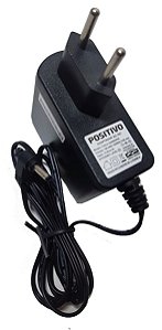 FONTE ORIGINAL POSITIVO F24L9 12V 2A BIVOLT