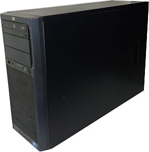 SERVIDOR HP PROLIANT ML150G6 XEON GAB.TORRE 40GB HDD 240GB