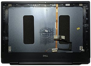 MOLDURA COM TAMPA TELA NOTE DELL VOSTRO 14 5490 P116G