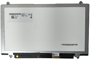 TELA NOTEBOOK 14 B140XTT01 AU OPTRONICS C/TOUCH 40 PINOS