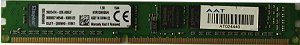 MEMORIA DESKTOP DDR3 4Gb 1333 MHZ KINGSTON KVR13N9S8/4