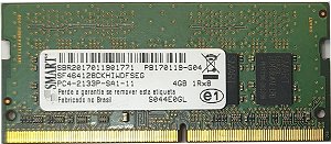 MEMORIA NOTE 4Gb DDR4 2133 SMART