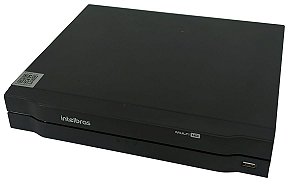 DVR INTELBRAS MHDX1004 HD 4 CANAIS