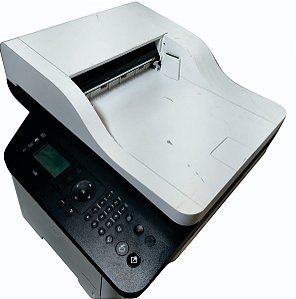 IMPRESSORA MULTIFUNCIONAL HP LASER MFP 432fdn lan COM CARTUCHO ORIGINAL RESERVA