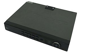 DVR TECVOZ T1-TVI08 HD 8 CANAIS HD500