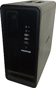 CPU DESKTOP INTEL CORE I5 3470 -8Gb -SSD 120Gb