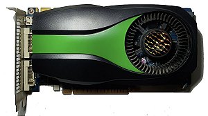 PLACA DE VIDEO NVIDIA GEFORCE GTX 550Ti 2Gb DDR5 ZOGIS