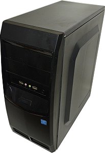 CPU DESKTOP INTEL CORE I5 3470 -8Gb -SSD 120Gb