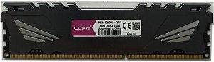 MEMORIA DESKTOP DDR3 8Gb 1600 MHZ KLLISRE